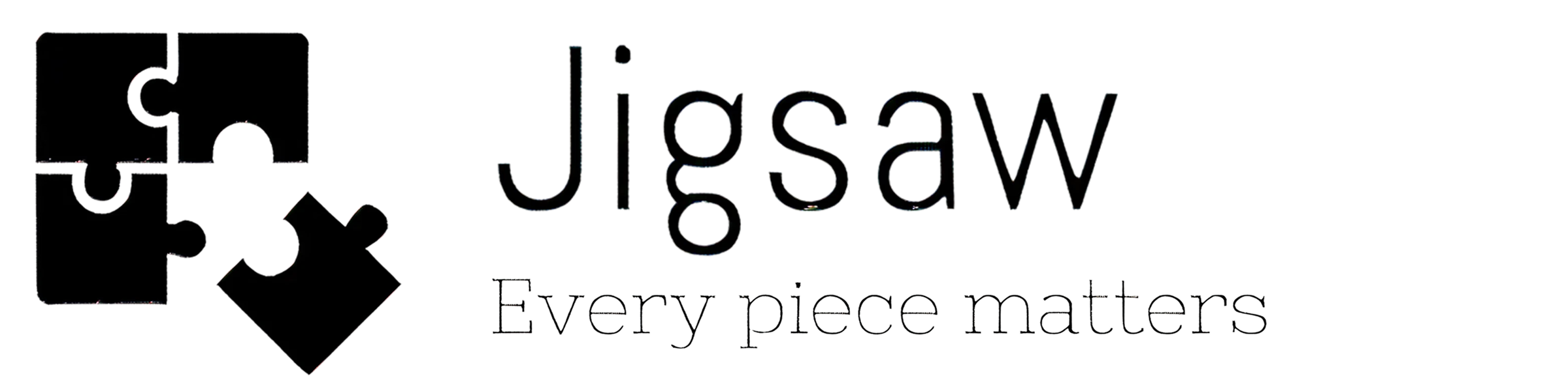 Jigsaw